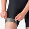 Castelli Endurance Bib Short Trägerhose Damen - black | S