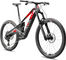 ROTWILD R.EXC Pro 29" E-Mountainbike - bloodfin red | M | 160,0 mm | 29" (VR), 27,5" (HR) | 170 mm