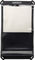 ORTLIEB Housse de Protection Safe-it - noir-transparent/L