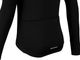 Oakley Clima Thermal LS Trikot - blackout/M