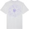 Fox Head Frequency SS Tech Tee T-Shirt - optic white/M