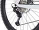 Scott Spark 930 Carbon 29" Mountainbike - pearl white-black/130 mm/29"/L