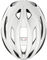 ABUS StormChaser ACE Helmet - polar white | 54 - 58 cm
