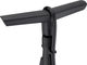 BBB Pompe à Vélo AirWave BFP-20 - noir