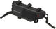 Blackburn Outpost Frame Bag - black/5800 ml