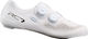 Shimano Zapatillas de ciclismo de ruta SH-RC703 - white/46,5