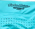 Troy Lee Designs Pantalones Sprint Pro - mono real teal | 30 | S