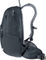 deuter Mochila Bike I 16 - black/16 