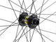 Mavic Deemax Park 6-bolt Disc 27.5" Boost Wheelset - black/Shimano MTB/Boost/148 mm/110 mm/Boost/27.5" (650B)/110 mm/Shimano MTB/110 mm/148 mm