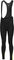 GORE Wear Cuissard à bretelles Swiftride Thermo Bib Tights+ - black-neon yellow/L