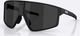 Bliz P002 Sportbrille - matt black/smoke