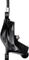 SRAM Code RSC Disc Brake - black anodized/Front wheel/Left (side-specific)