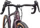 Specialized Vélo électrique Gravel Turbo Creo 2 Expert Di2 Carbone 28" - satin nebula metallic-bordeaux metallic dry impasto-desert metallic | 170,0 mm | 28" | S | 55 mm