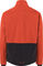 VAUDE Qimsa Pro Softshell Jacke - glowing red/M
