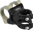 Renthal Apex 31.8 Vorbau - gold-black/50 mm 6°