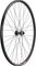 bc basic Mountain Deore Disc Center Lock DT Swiss 533D 29" Laufrad - schwarz | 29" VR 15x100