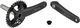 Shimano Juego de bielas Deore FC-M5100-2 - negro/170,0 mm