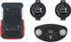 Sigma ROX 4.0 Bike Computer Sensor Set - white
