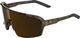 Alpina Lumin Sports Glasses - mo friedrich artist series | grey