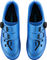 Shimano SH-RC503 zapatos de ciclismo de carretera - cyber blue | 43