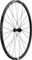 DT Swiss C 1800 SPLINE 23 Disc Center Lock 28" Wheelset - schwarz | 142 mm | 100 mm | 28" | 100 mm | 100 mm | 142 mm | SRAM XDR