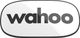 Wahoo TRACKR Heart Rate Monitor - black-white