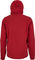 Patagonia Chaqueta con capucha R1 TechFace Hoody - wax red/M