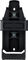 ABUS Attache SH pour Bordo 6500A SmartX - black