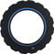 TRP SP-TR85 Center Lock Disc Lockring w/ External Teeth - black
