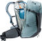 deuter Sac à dos Trans Alpine Pro 26 SL - graphite-shale/26000 