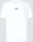 Oakley Bark New S/S T-Shirt - white | M
