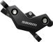 SRAM DB 6 V+H Set Disc Brake - diffusion black anodized/Set/left/right (side-specific)