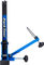 ParkTool Zentrierständer Profi TS-2.3 - blau