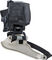 Campagnolo Desviador Super Record Wireless 2/12 velocidades - carbono/Soldadura