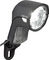 busch+müller Luz delantera UPP N Plus LED con aprobación StVZO - negro