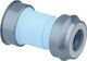 FSA Innenlager BBRight to MegaExo - grau/BBright