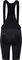 VAUDE Collants à bretelles essentiels Kuro - black/M