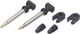 DT Swiss Juego de ruedas PR 1600 SPLINE 32 Disc Center Lock 28" - schwarz | SRAM XDR | 142 mm | 100 mm | 28" | 100 mm | SRAM XDR | 100 mm | 142 mm | Non Boost | Non Boost