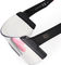 Loose Riders C/S Rogue Sportbrille - black | clear