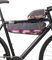 AEVOR UBG Frame Pack M Frame Bag - psychedelic slush