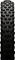 Maxxis Assegai 3C MaxxGrip DD WT TR 27.5" Folding Tyre - black/27.5 /63 mm/63-584/2.5 