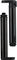 BBB DoubleShot BMP-102 Mini-Pump - black
