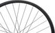 Mavic E-Crossride 1 Disc 6-Bolt 27.5" Wheelset - black/Shimano MTB/148 mm/110 mm/27.5" (650B)/Boost/Boost