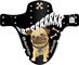 rie:sel design dreck:spatz Kids Mudguard Schutzblech - mops