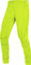 Endura Pantalones MT500 Burner Lite - lime green | XXL