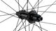 bc original Loamer MK2 Center Lock Disc 29" Boost Wheelset - black/29" set (front 15x110 Boost + rear 12x148 Boost) Shimano Micro Spline