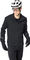 VAUDE Veste de cyclisme Matera Softshell III pour homme - noir | S