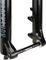 RockShox 35 Silver TK Coil Boost 27.5" suspension fork - black | 27.5" (650B) | 120 mm | 44 mm | 110 mm | 1 1/8" - 1,5" tapered | 15 mm Thru Axle