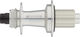 Hope Pro 5 Disc Center Lock Boost HR-Nabe - silver/Shimano MTB/32/Shimano MTB