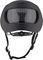 LUMOS Casque Matrix LED - charcoal black/56 - 61 cm